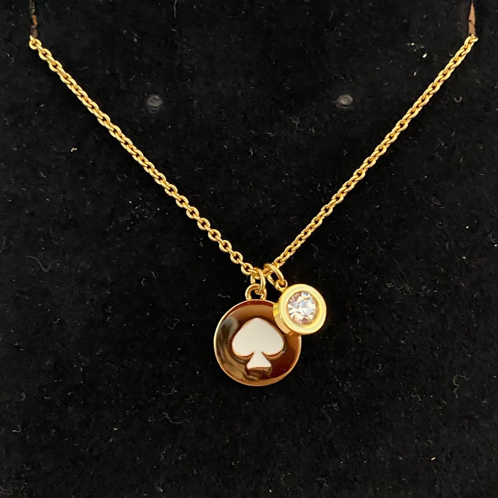 Kate Spade Necklace